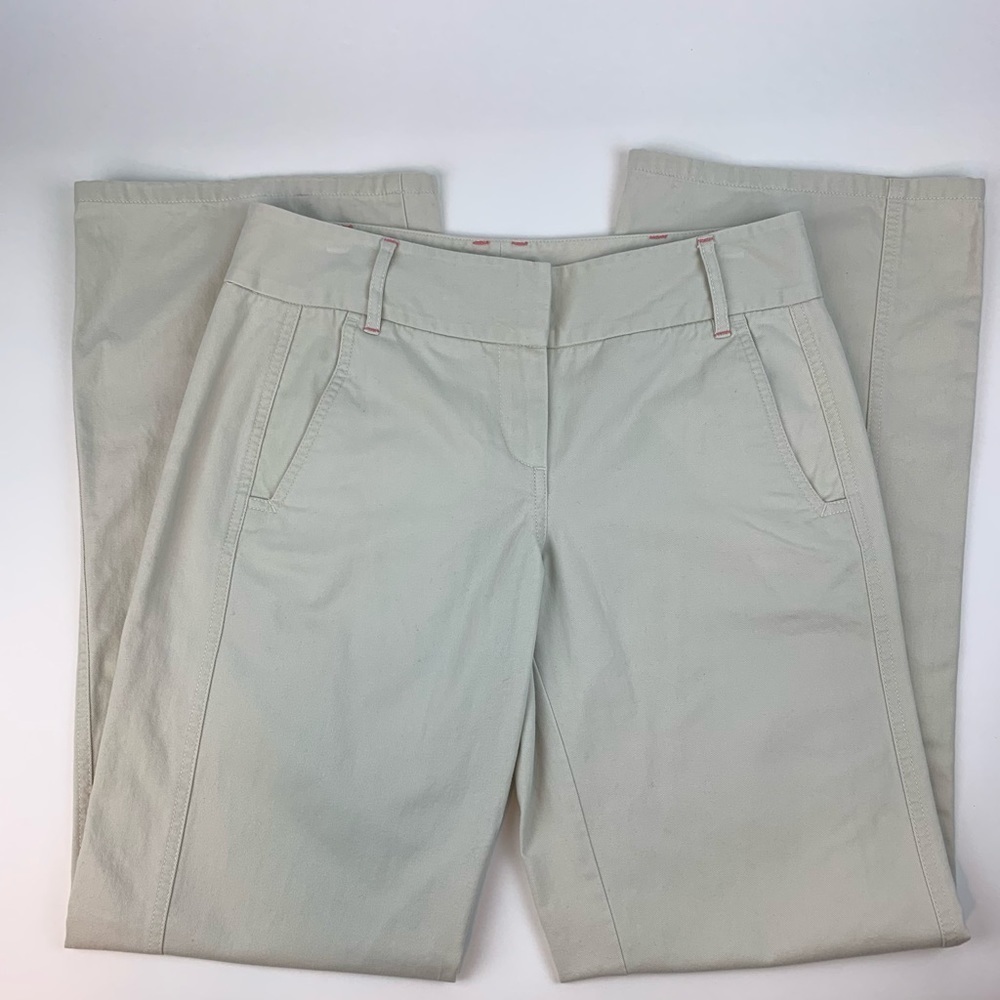 Ann Taylor Loft Bootcut Pants- Sz 2